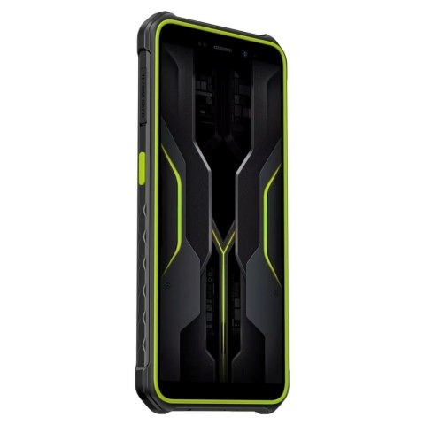 Smartphone Ulefone Armor X12 Pro 4GB/64GB (nieco zielonkawy) bez ładowarki