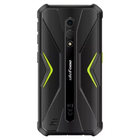 Smartphone Ulefone Armor X12 Pro 4GB/64GB (nieco zielonkawy) bez ładowarki