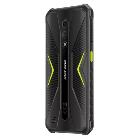Smartphone Ulefone Armor X12 Pro 4GB/64GB (nieco zielonkawy) bez ładowarki
