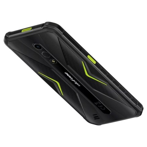 Smartphone Ulefone Armor X12 Pro 4GB/64GB (nieco zielonkawy) bez ładowarki
