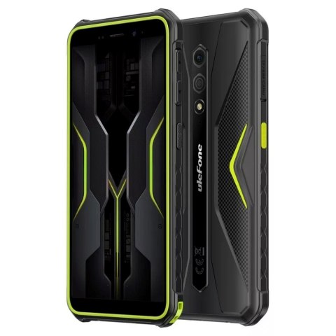 Smartphone Ulefone Armor X12 Pro 4GB/64GB (nieco zielonkawy) bez ładowarki