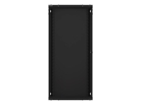 Szafa jednosekcyjna Lanberg WF01-6627-10B (27U; 1300mm / 600mm / 600 mm; wisząca; Szklane; 19''; kolor czarny) Szafa jednosekcyjna Lanberg WF01-6627-10B (27U; 1300mm / 600mm / 600 mm; wisząca; Szklane; 19''; kolor czarny)