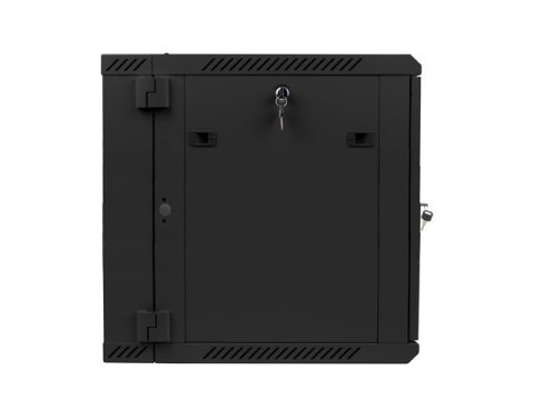 Szafa rack Lanberg WF02-6612-10B (12U; 635mm / 600mm / 600 mm; wisząca; Szklane; 19''; kolor czarny) Szafa rack Lanberg WF02-6612-10B (12U; 635mm / 600mm / 600 mm; wisząca; Szklane; 19''; kolor czarny)