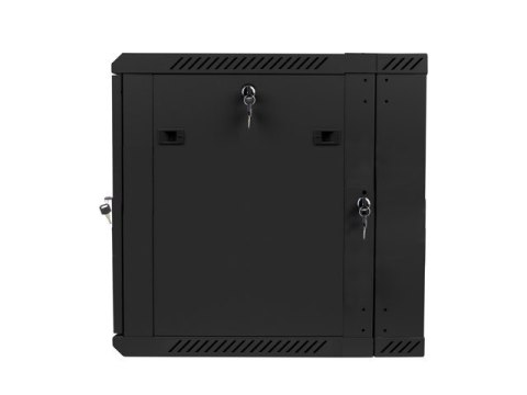 Szafa rack Lanberg WF02-6612-10B (12U; 635mm / 600mm / 600 mm; wisząca; Szklane; 19''; kolor czarny) Szafa rack Lanberg WF02-6612-10B (12U; 635mm / 600mm / 600 mm; wisząca; Szklane; 19''; kolor czarny)