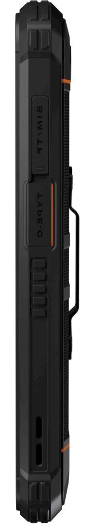 Tablet Oukitel RT6 8/256GB Pomarańczowy Rugged 20000 mAh Tablet Oukitel RT6 8/256GB Pomarańczowy Rugged 20000 mAh