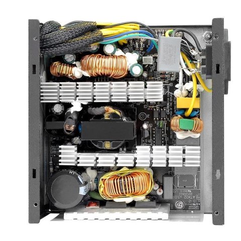 Thermaltake TRS-700AH2NK moduł zasilaczy 700 W 20+4 pin ATX ATX Czarny Thermaltake TRS-700AH2NK moduł zasilaczy 700 W 20+4 pin ATX ATX Czarny