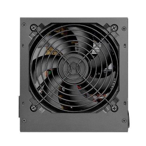 Thermaltake TRS-700AH2NK moduł zasilaczy 700 W 20+4 pin ATX ATX Czarny Thermaltake TRS-700AH2NK moduł zasilaczy 700 W 20+4 pin ATX ATX Czarny