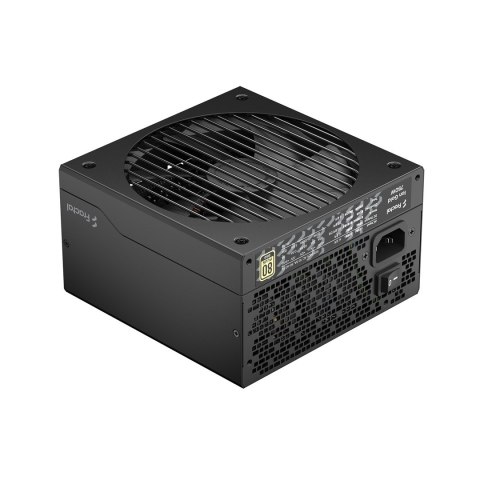 ZASILACZ FRACTAL DESIGN ION 750W Modular GOLD ZASILACZ FRACTAL DESIGN ION 750W Modular GOLD