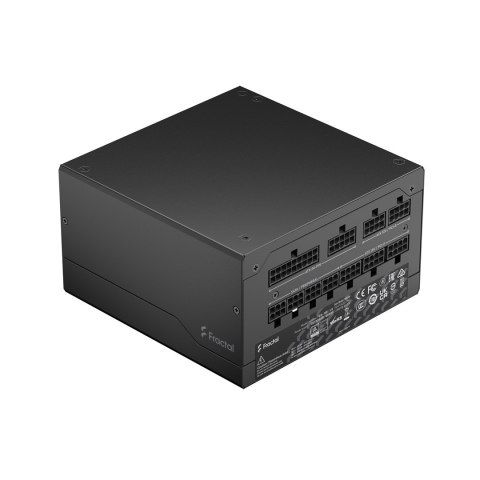 ZASILACZ FRACTAL DESIGN ION 750W Modular GOLD ZASILACZ FRACTAL DESIGN ION 750W Modular GOLD