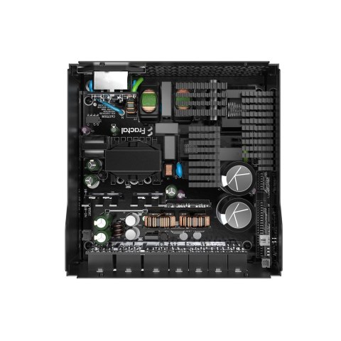 ZASILACZ FRACTAL DESIGN ION 750W Modular GOLD ZASILACZ FRACTAL DESIGN ION 750W Modular GOLD