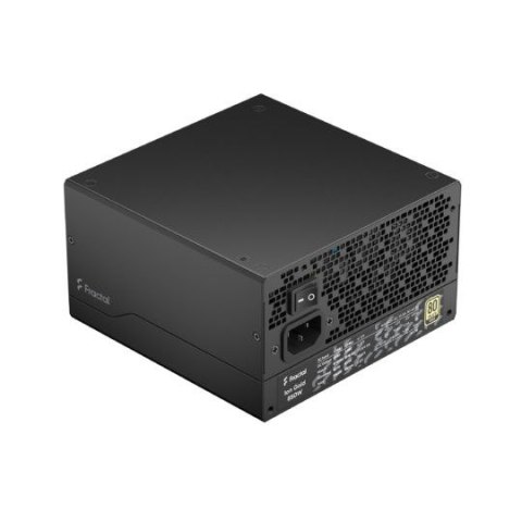 ZASILACZ FRACTAL DESIGN ION 850W Modular GOLD ZASILACZ FRACTAL DESIGN ION 850W Modular GOLD