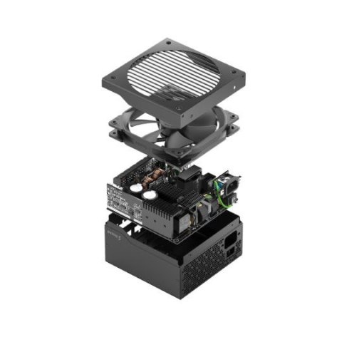 ZASILACZ FRACTAL DESIGN ION 850W Modular GOLD ZASILACZ FRACTAL DESIGN ION 850W Modular GOLD