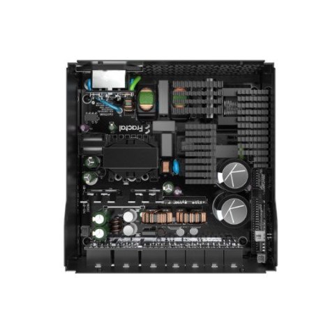 ZASILACZ FRACTAL DESIGN ION 850W Modular GOLD ZASILACZ FRACTAL DESIGN ION 850W Modular GOLD