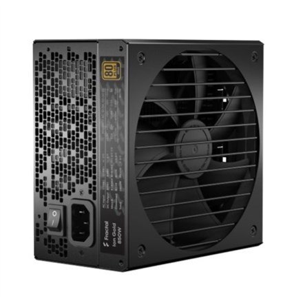 ZASILACZ FRACTAL DESIGN ION 850W Modular GOLD ZASILACZ FRACTAL DESIGN ION 850W Modular GOLD