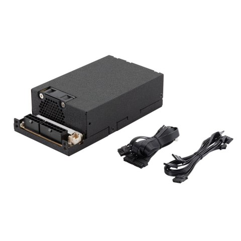 Zasilacz PC Fortron FlexGURU 300W - Flex ATX