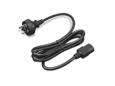 Zasilacz do notebooka Lenovo Slim 300W (czarny) Zasilacz do notebooka Lenovo Slim 300W (czarny)