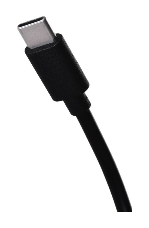 Zasilacz sieciowy Akyga AK-ND-60 do notebooka (20 V; 2,25 A, 2,31 A, 2,37 A, 2,64 A, 3,0 A; 45W; USB Typ C ) Zasilacz sieciowy Akyga AK-ND-60 do notebooka (20 V; 2,25 A, 2,31 A, 2,37 A, 2,64 A, 3,0 A; 45W; USB Typ C )