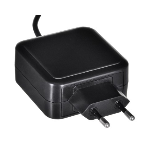 Zasilacz sieciowy Akyga AK-ND-60 do notebooka (20 V; 2,25 A, 2,31 A, 2,37 A, 2,64 A, 3,0 A; 45W; USB Typ C ) Zasilacz sieciowy Akyga AK-ND-60 do notebooka (20 V; 2,25 A, 2,31 A, 2,37 A, 2,64 A, 3,0 A; 45W; USB Typ C )