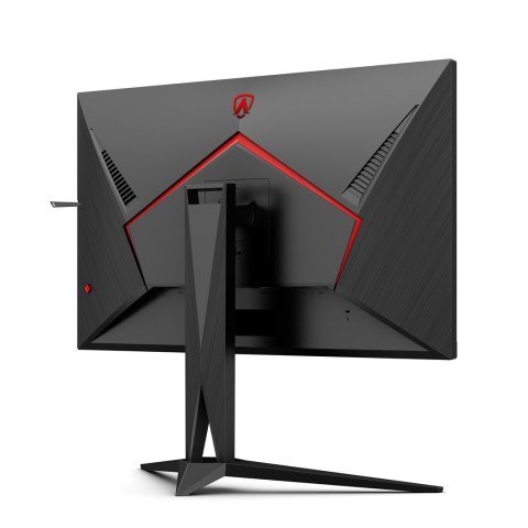 AOC AG275QX/EU monitor komputerowy 68,6 cm (27") 2560 x 1440 px Quad HD Czarny, Czerwony AOC AG275QX/EU monitor komputerowy 68,6 cm (27") 2560 x 1440 px Quad HD Czarny, Czerwony