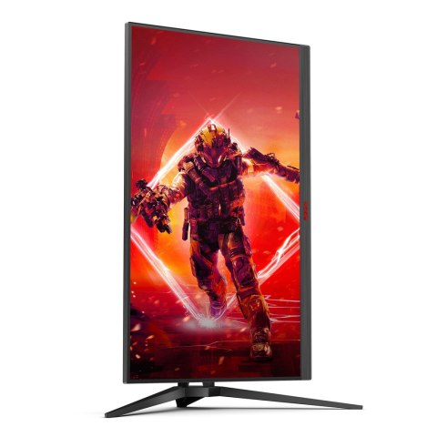 AOC AG275QX/EU monitor komputerowy 68,6 cm (27") 2560 x 1440 px Quad HD Czarny, Czerwony AOC AG275QX/EU monitor komputerowy 68,6 cm (27") 2560 x 1440 px Quad HD Czarny, Czerwony
