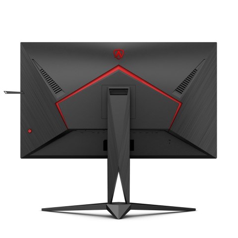AOC AG275QX/EU monitor komputerowy 68,6 cm (27") 2560 x 1440 px Quad HD Czarny, Czerwony AOC AG275QX/EU monitor komputerowy 68,6 cm (27") 2560 x 1440 px Quad HD Czarny, Czerwony