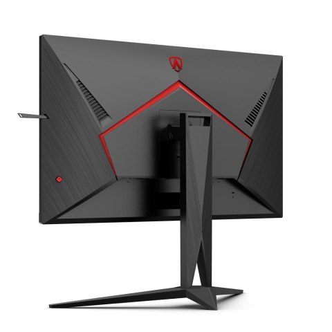 AOC AG275QX/EU monitor komputerowy 68,6 cm (27") 2560 x 1440 px Quad HD Czarny, Czerwony AOC AG275QX/EU monitor komputerowy 68,6 cm (27") 2560 x 1440 px Quad HD Czarny, Czerwony
