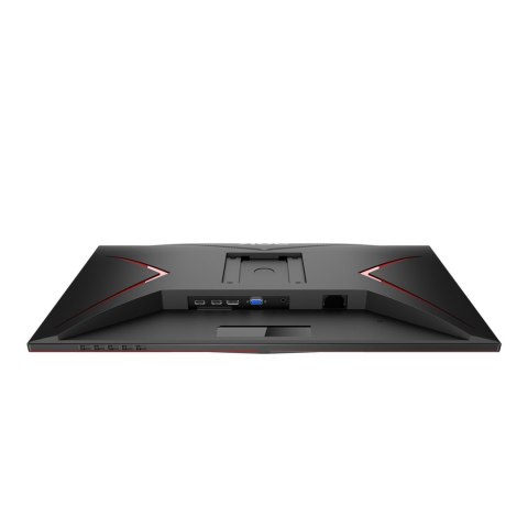 AOC G2 27G2SPAE/BK LED display 68,6 cm (27") 1920 x 1080 px Full HD Czarny, Czerwony AOC G2 27G2SPAE/BK LED display 68,6 cm (27") 1920 x 1080 px Full HD Czarny, Czerwony