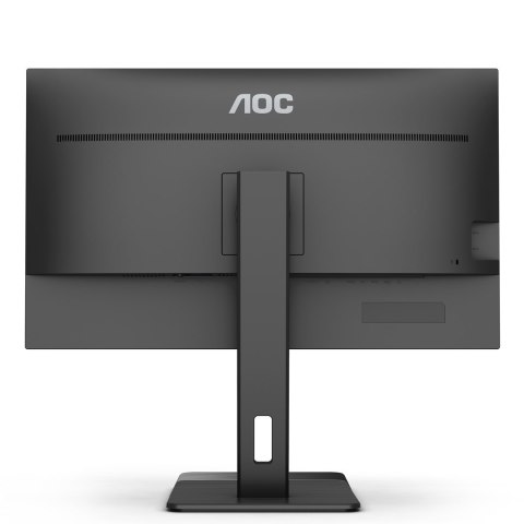 AOC P2 U32P2 monitor komputerowy 80 cm (31.5") 3840 x 2160 px 4K Ultra HD LED Czarny AOC P2 U32P2 monitor komputerowy 80 cm (31.5") 3840 x 2160 px 4K Ultra HD LED Czarny