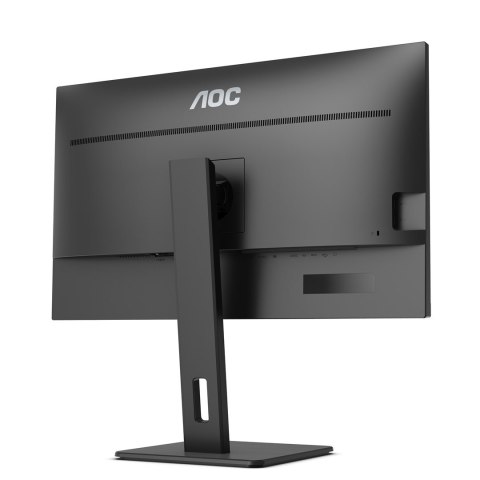 AOC P2 U32P2 monitor komputerowy 80 cm (31.5") 3840 x 2160 px 4K Ultra HD LED Czarny AOC P2 U32P2 monitor komputerowy 80 cm (31.5") 3840 x 2160 px 4K Ultra HD LED Czarny