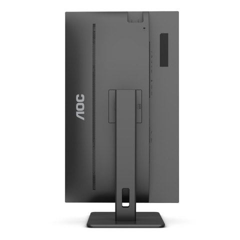 AOC P2 U32P2 monitor komputerowy 80 cm (31.5") 3840 x 2160 px 4K Ultra HD LED Czarny AOC P2 U32P2 monitor komputerowy 80 cm (31.5") 3840 x 2160 px 4K Ultra HD LED Czarny