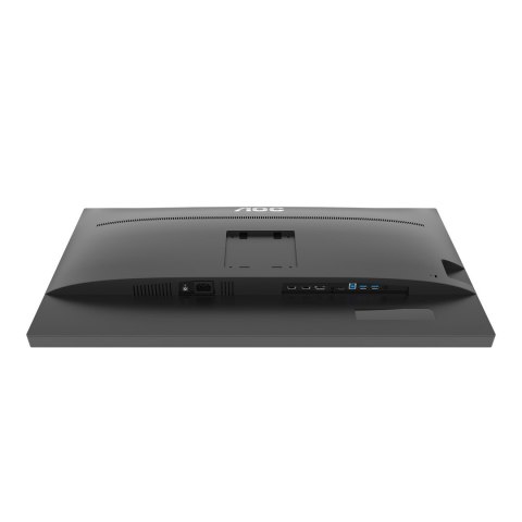 AOC P2 U32P2 monitor komputerowy 80 cm (31.5") 3840 x 2160 px 4K Ultra HD LED Czarny AOC P2 U32P2 monitor komputerowy 80 cm (31.5") 3840 x 2160 px 4K Ultra HD LED Czarny