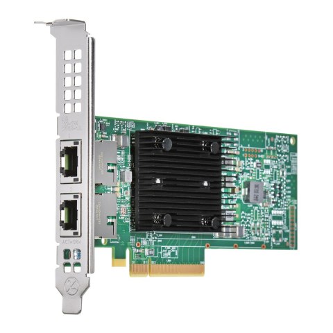 Broadcom P210TP adapter Wewnętrzny Broadcom P210TP adapter Wewnętrzny