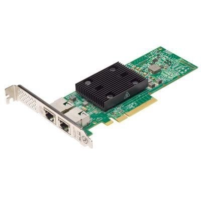 Broadcom P210TP adapter Wewnętrzny Broadcom P210TP adapter Wewnętrzny