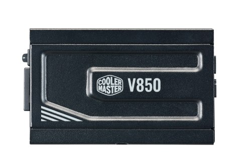 COOLER MASTER ZASILACZ V850 SFX GOLD MODULARNY 80+ GOLD MPY-8501-SFHAGV-EU COOLER MASTER ZASILACZ V850 SFX GOLD MODULARNY 80+ GOLD MPY-8501-SFHAGV-EU