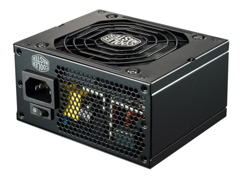 COOLER MASTER ZASILACZ V850 SFX GOLD MODULARNY 80+ GOLD MPY-8501-SFHAGV-EU COOLER MASTER ZASILACZ V850 SFX GOLD MODULARNY 80+ GOLD MPY-8501-SFHAGV-EU
