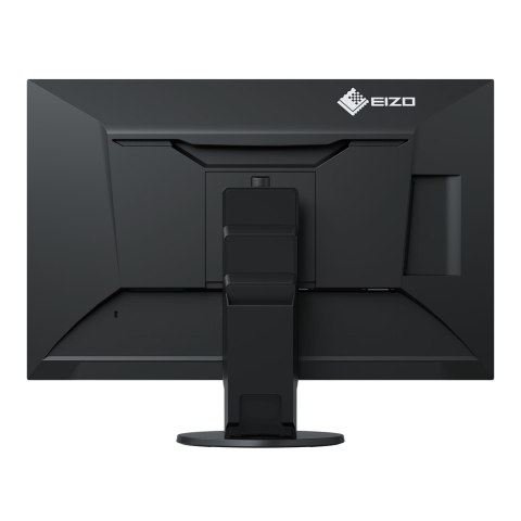 EIZO FlexScan EV2456-BK LED display 61,2 cm (24.1") 1920 x 1200 px WUXGA Czarny EIZO FlexScan EV2456-BK LED display 61,2 cm (24.1") 1920 x 1200 px WUXGA Czarny