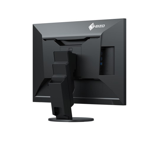EIZO FlexScan EV2456-BK LED display 61,2 cm (24.1") 1920 x 1200 px WUXGA Czarny EIZO FlexScan EV2456-BK LED display 61,2 cm (24.1") 1920 x 1200 px WUXGA Czarny
