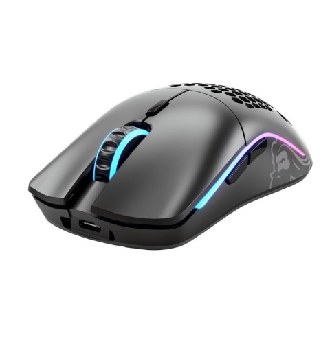 Glorious PC Gaming Race Model O- myszka Oburęczny RF Wireless 19000 DPI Glorious PC Gaming Race Model O- myszka Oburęczny RF Wireless 19000 DPI