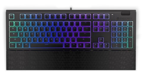 KLAWIATURA GAMINGOWA ENDORFY OMNIS PUD KAILH RD RGB