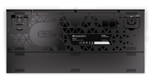 KLAWIATURA GAMINGOWA ENDORFY OMNIS PUD KAILH RD RGB