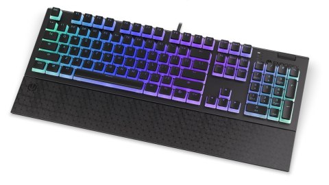 KLAWIATURA GAMINGOWA ENDORFY OMNIS PUD KAILH RD RGB