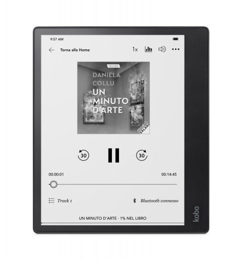 Kobo eBook-Reader eBookReader Elipsa 2E 32GB Zestaw z rysikiem (N605-KU-BK-K-BU) (N605KUBKKBU) Kobo eBook-Reader eBookReader Elipsa 2E 32GB Zestaw z rysikiem (N605-KU-BK-K-BU) (N605KUBKKBU)