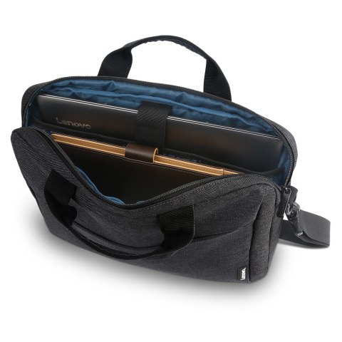 Lenovo Accessories ThinkPad CASE_BO 15.6 Toploader T210 Black-ROW Lenovo Accessories ThinkPad CASE_BO 15.6 Toploader T210 Black-ROW