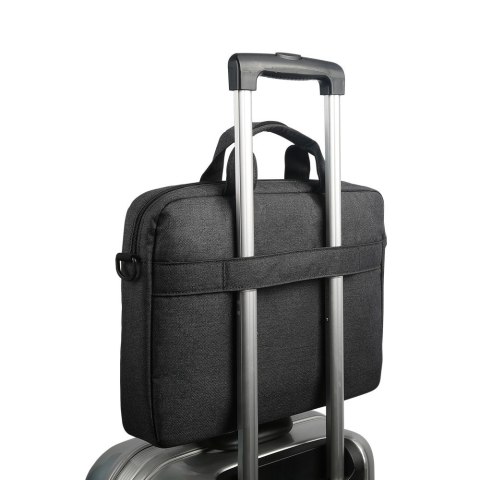Lenovo Accessories ThinkPad CASE_BO 15.6 Toploader T210 Black-ROW Lenovo Accessories ThinkPad CASE_BO 15.6 Toploader T210 Black-ROW