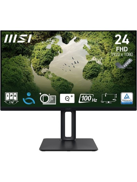 Monitor LCD 24" PRO MP245PG MSI
