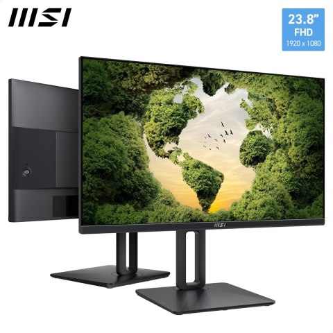Monitor LCD 24" PRO MP245PG MSI