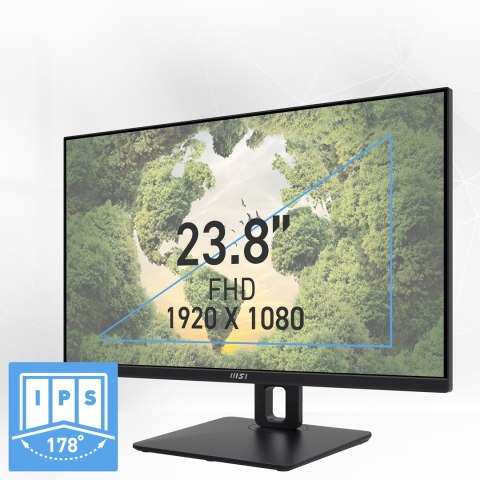 Monitor LCD 24" PRO MP245PG MSI