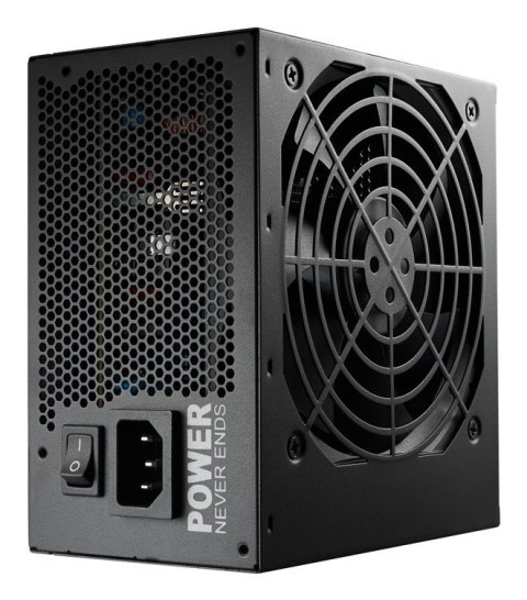 PC zasilacz Fortron Hyper PRO 700W 80+ BULK PC zasilacz Fortron Hyper PRO 700W 80+ BULK