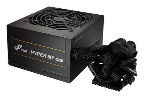 PC zasilacz Fortron Hyper PRO 700W 80+ BULK PC zasilacz Fortron Hyper PRO 700W 80+ BULK