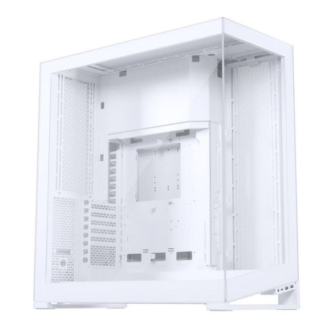 Phanteks NV Series NV9 E-ATX-Gehäuse, Tempered Glass, ARGB - matte white Phanteks NV Series NV9 E-ATX-Gehäuse, Tempered Glass, ARGB - matte white